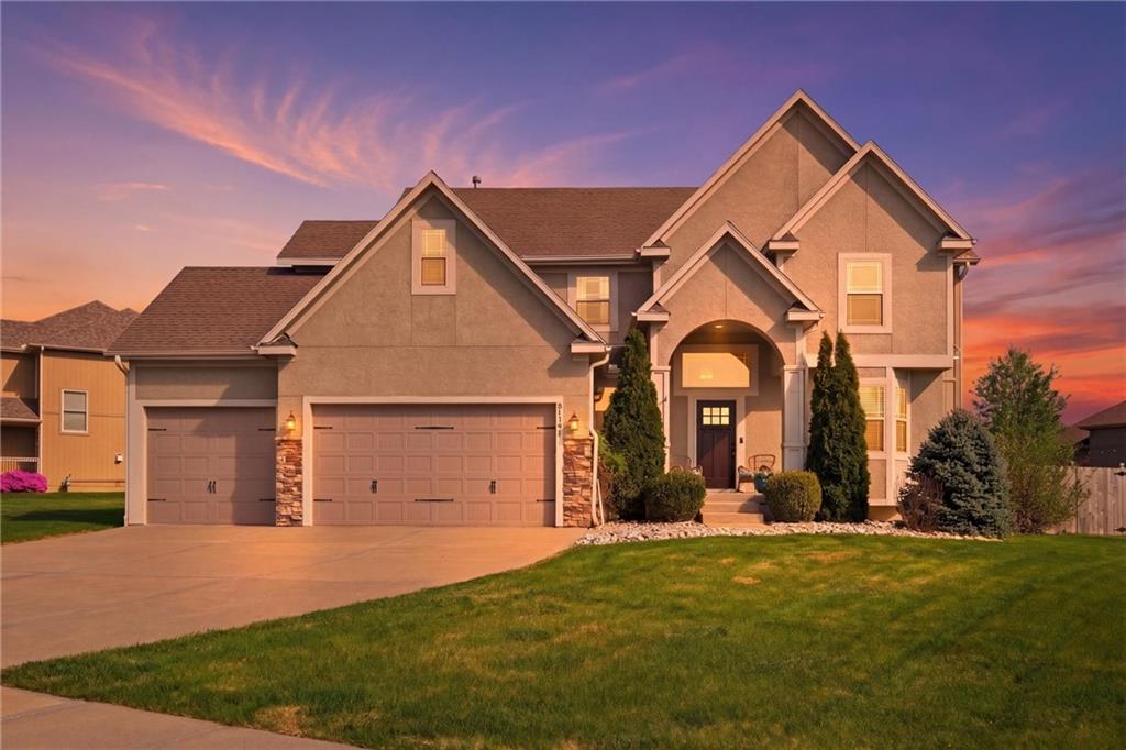 31191 W 165th Terrace