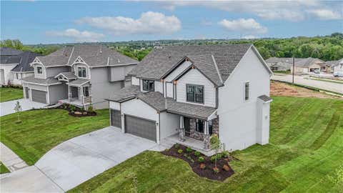 24624 W 60th Terrace, Shawnee, KS 66226 - #: 2626525