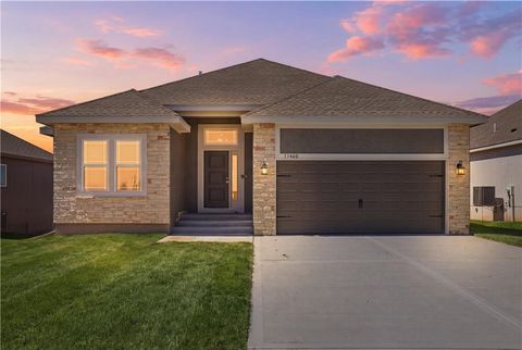 11460 N Auburndale Circle, Kansas City, MO 64157 - MLS#: 2596268