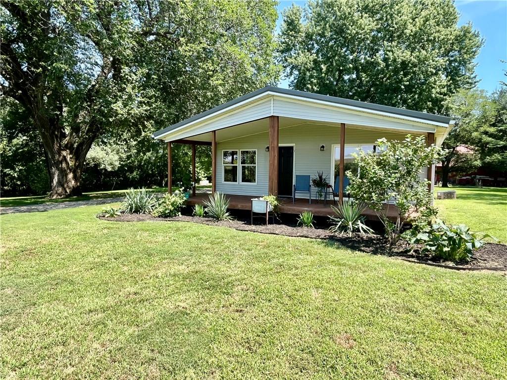 2214 Big Springs Road