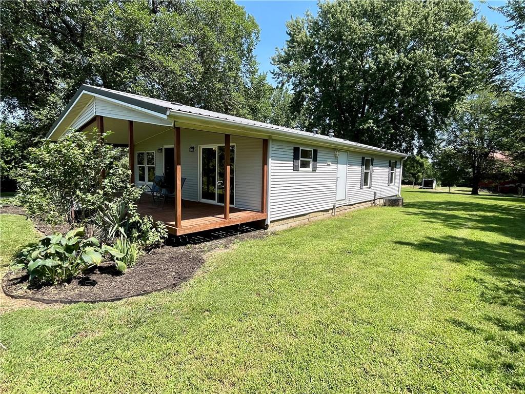 2214 Big Springs Road