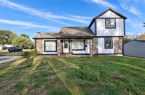 Photo of 2531 S 52ND Street, Kansas City, KS 66106 (MLS # 2648542)