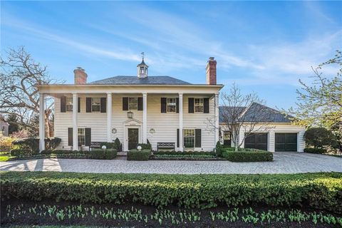 5830 Mission Drive Mission Hills KS 66208