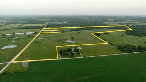 38210 Osawatomie Road, Osawatomie, KS 66064 - MLS#: 2640308