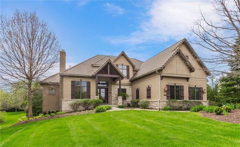 15921 King Street Overland Park KS 66221