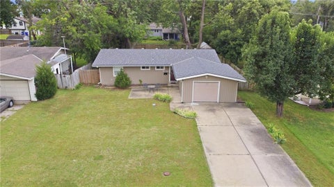 11917 W 91st Terrace, Lenexa, KS 66215 - MLS#: 2629705