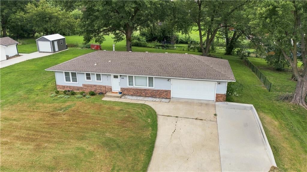 608 NE 82nd Street