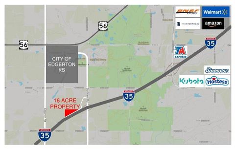 36450 Frontage Road Edgerton KS 66021