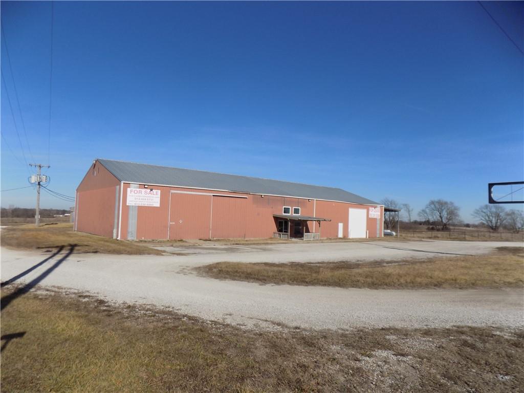 36450 Frontage Road