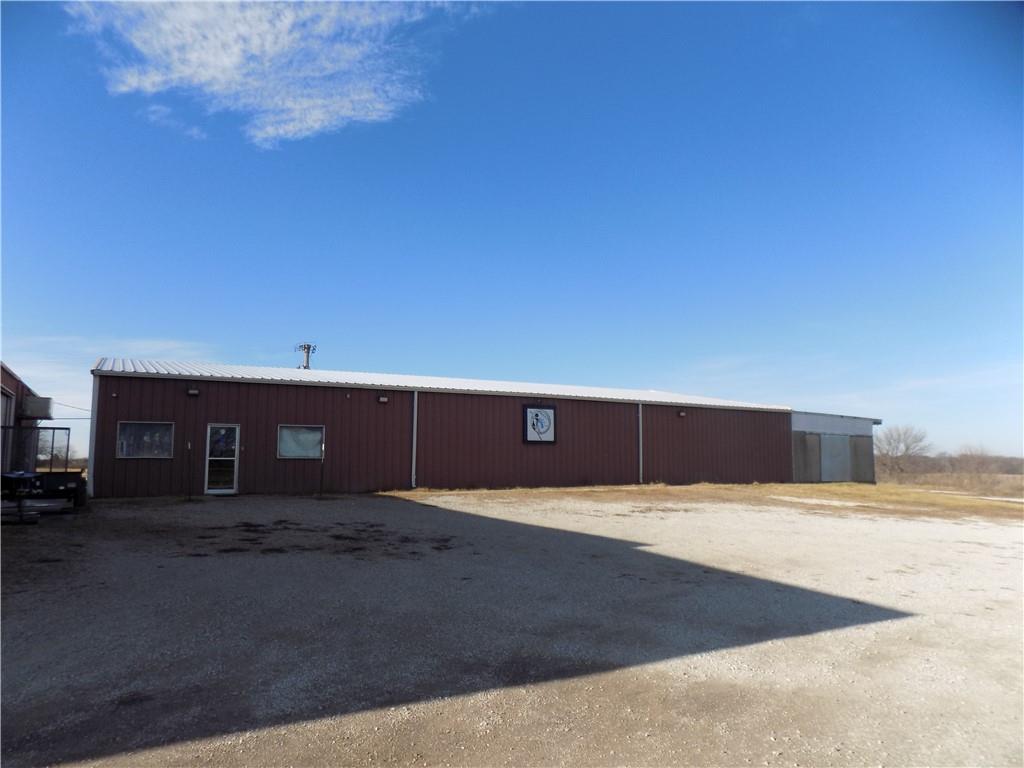 36450 Frontage Road
