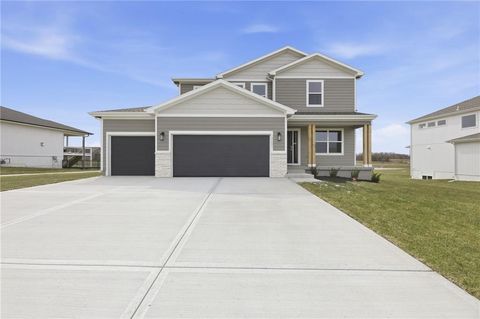 18681 W 193rd Street Spring Hill KS 66083