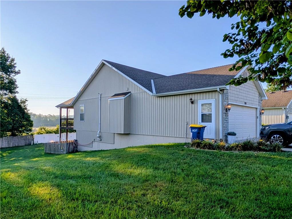 104 Prairie Rose Circle