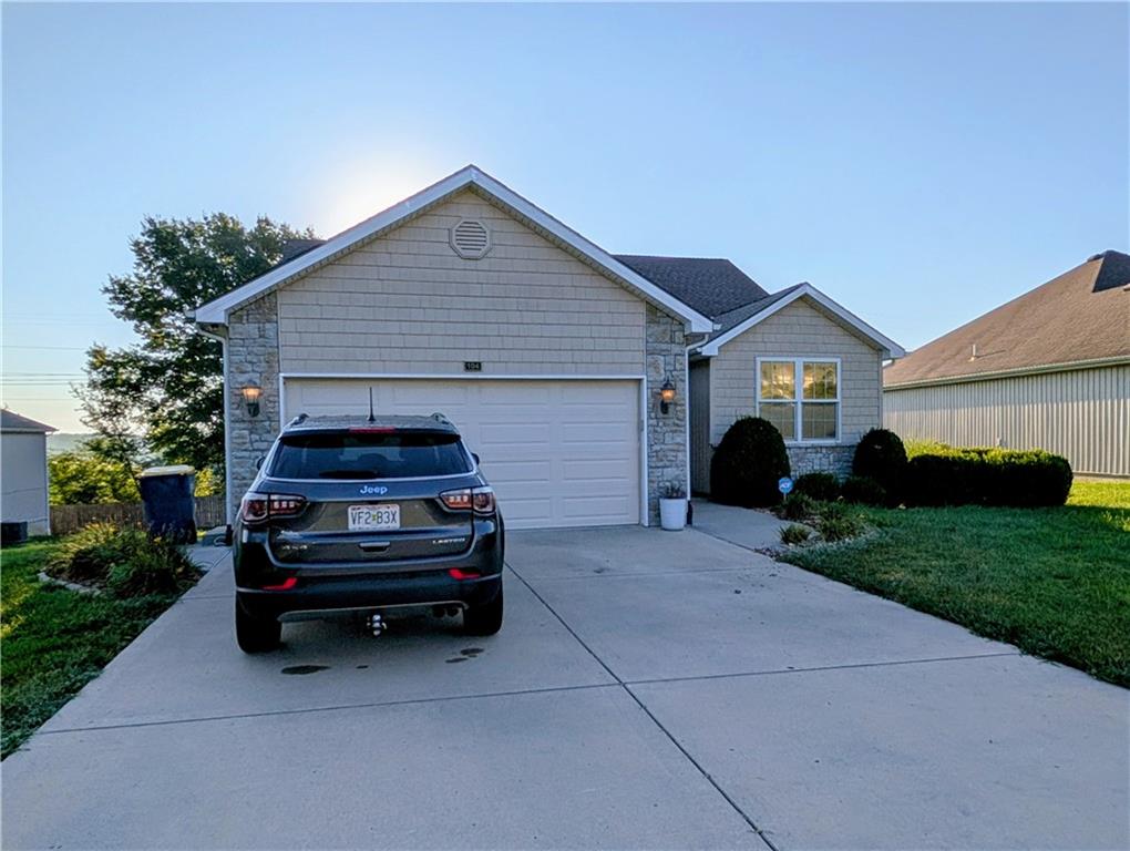 104 Prairie Rose Circle