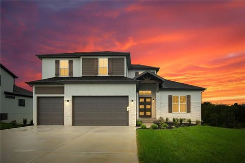 300 NW Earle Lane Lee's Summit MO 64081