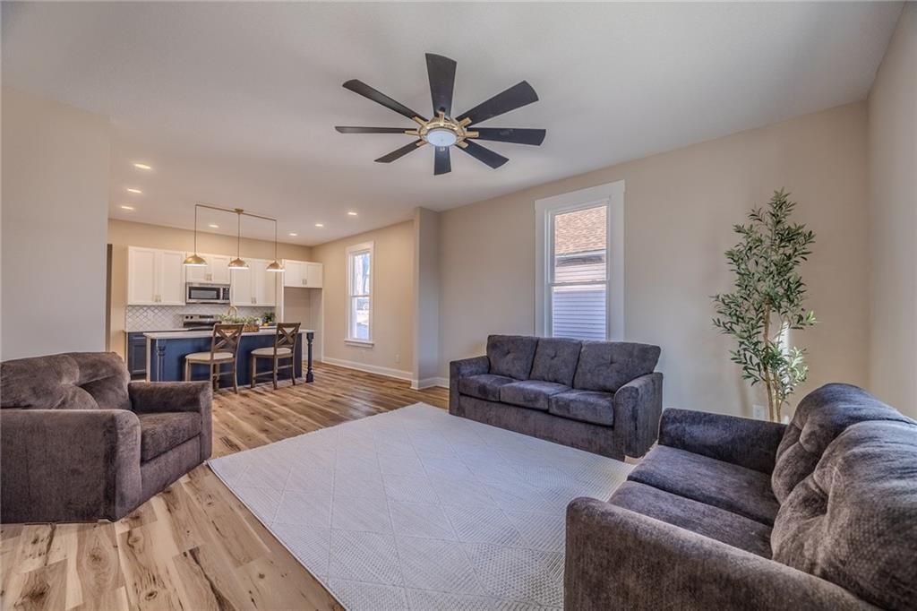 Photo of 308 N 19th Street, Lexington, MO 64067 (MLS # 2592055)