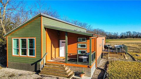 85 Birdie Lane, Mound City, KS 66056 - MLS#: 2604568