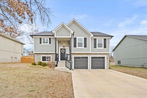 9110 E 51st Street, Kansas City, MO 64133 - MLS#: 2603681