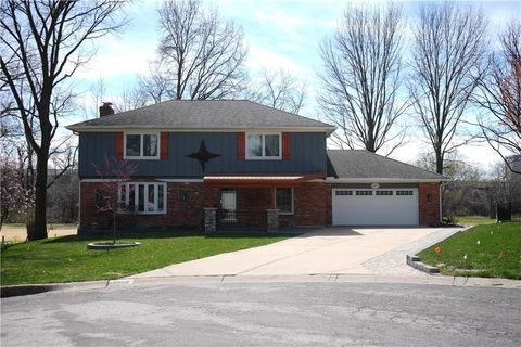 8813 W 106th Circle, Overland Park, KS 66212 - MLS#: 2538658