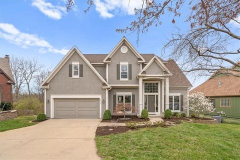 8518 Widmer Road, Lenexa, KS 66215 - MLS#: 2534302