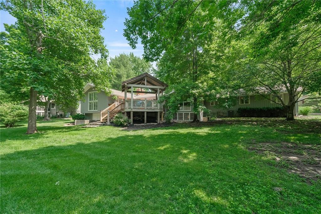 9824 Sagamore Road