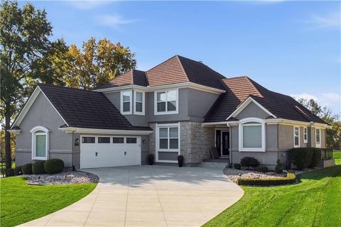 16942 E Heather Lane Loch Lloyd MO 64012