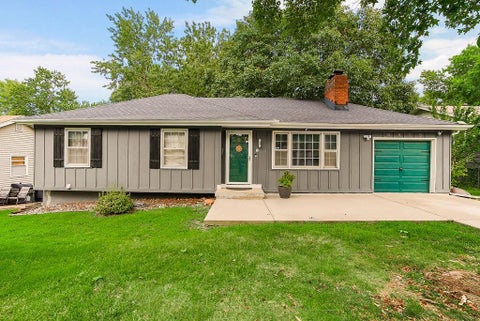 8513 Arlington Avenue, Raytown, MO 64133 - MLS#: 2632993