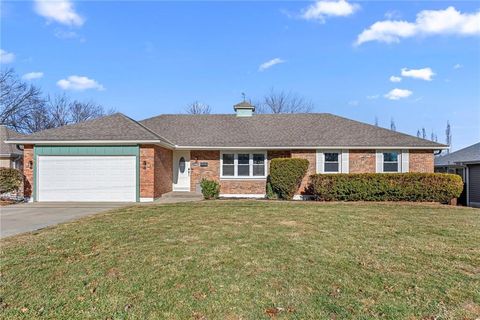 13302 E 51st Street Kansas City MO 64133