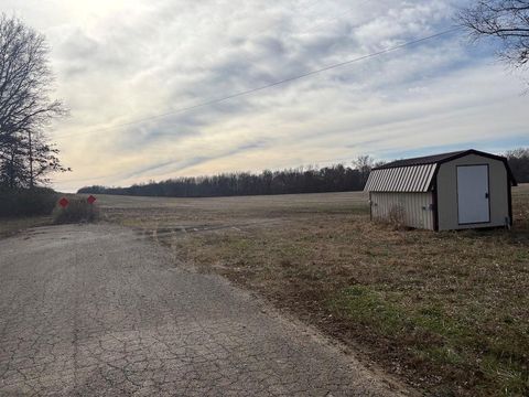 0000 SW 0000 Road Butler MO 64730