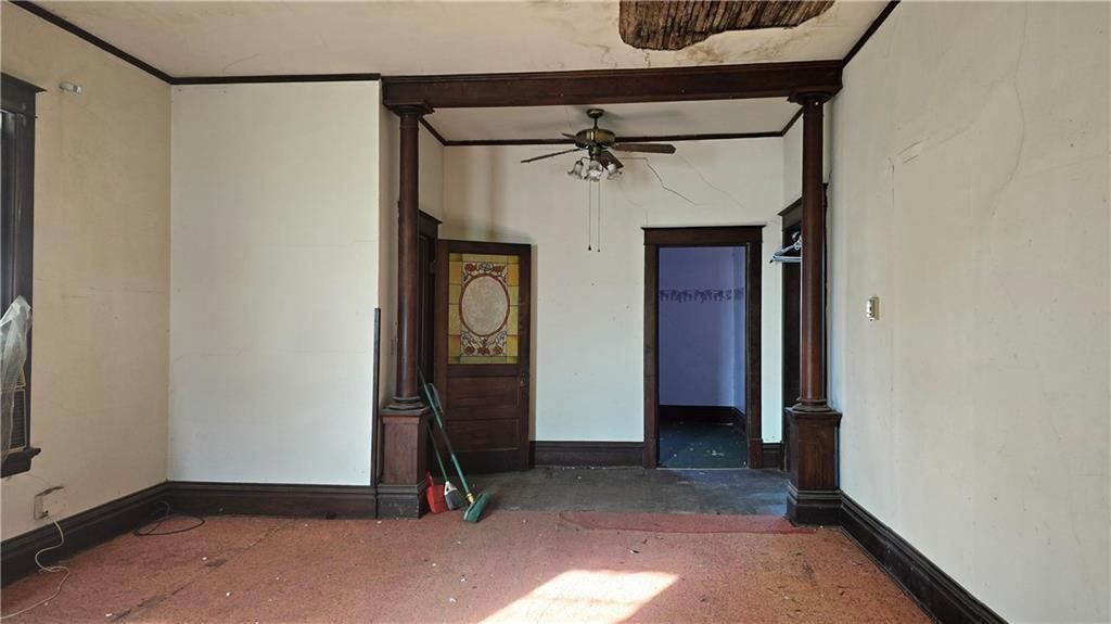 Photo of 453 Elm Street, Chillicothe, MO 64601 (MLS # 2607498)