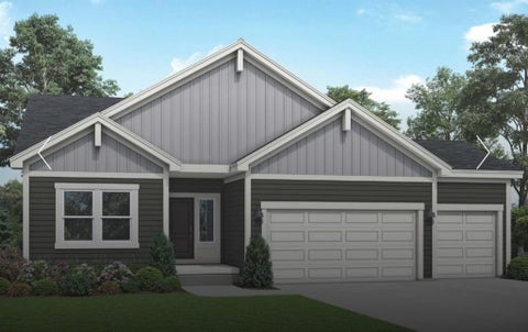 Photo of 18352 W 166th Street, Olathe, KS 66062 (MLS # 2641986)