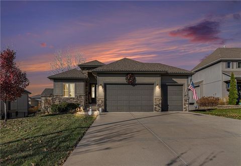 19308 W 200th Street Spring Hill KS 66083