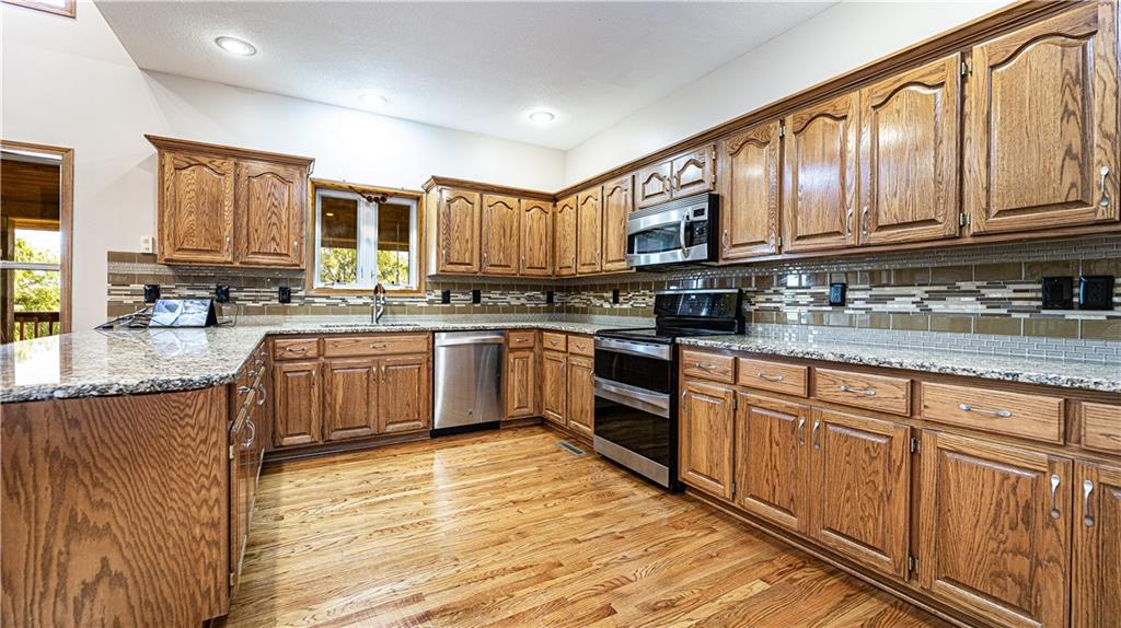 18200 E 191st Street