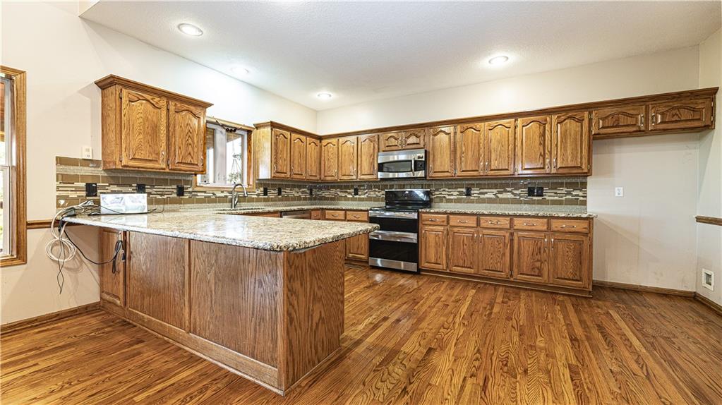 18200 E 191st Street