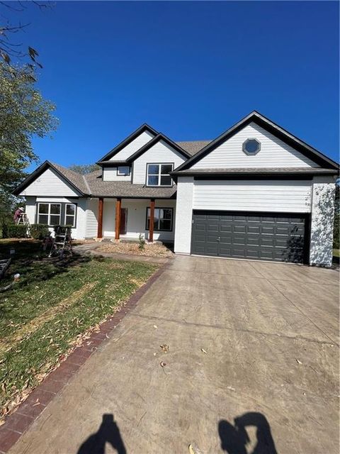 18200 E 191st Street Pleasant Hill MO 64080