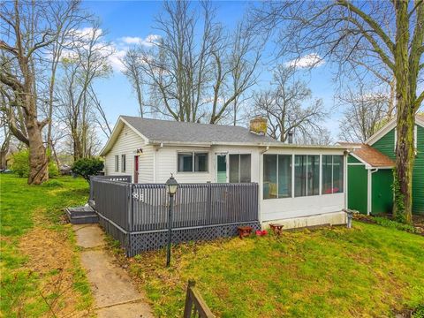 96 Beach Drive, Lake Tapawingo, MO 64015 - MLS#: 2541525