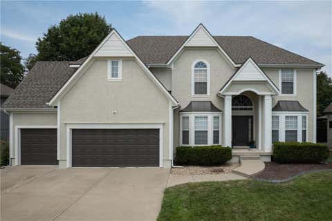2412 SW Winterwood Court, Lee\'s Summit, MO 64081 - MLS#: 2632467