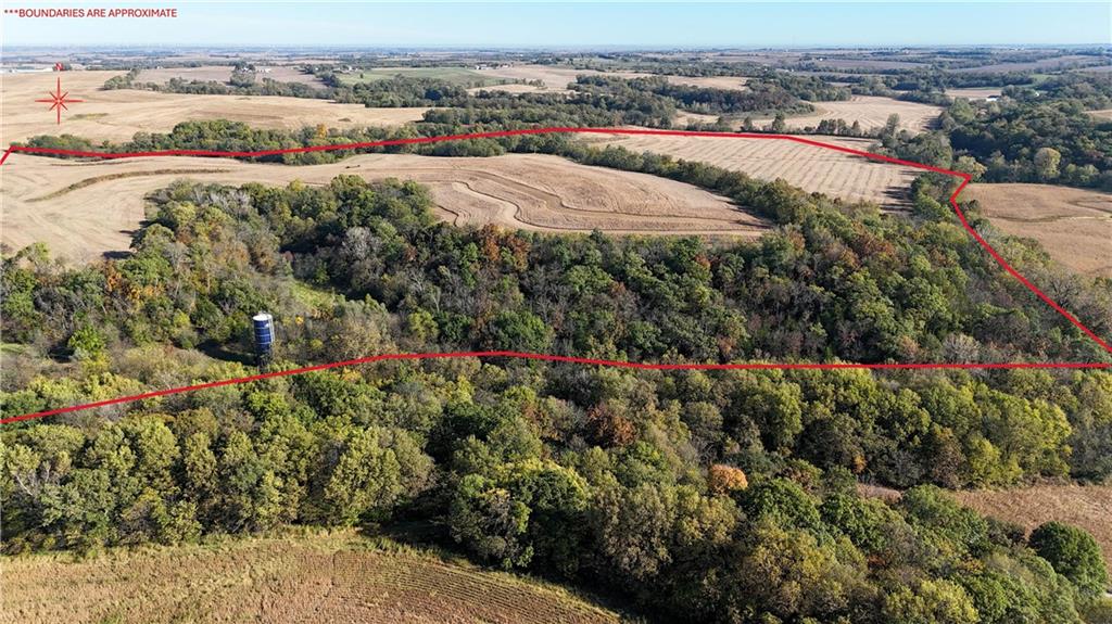 66 CR 66 - Tract 4 Road