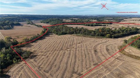 66 CR 66 - Tract 4 Road St Joseph MO 64485