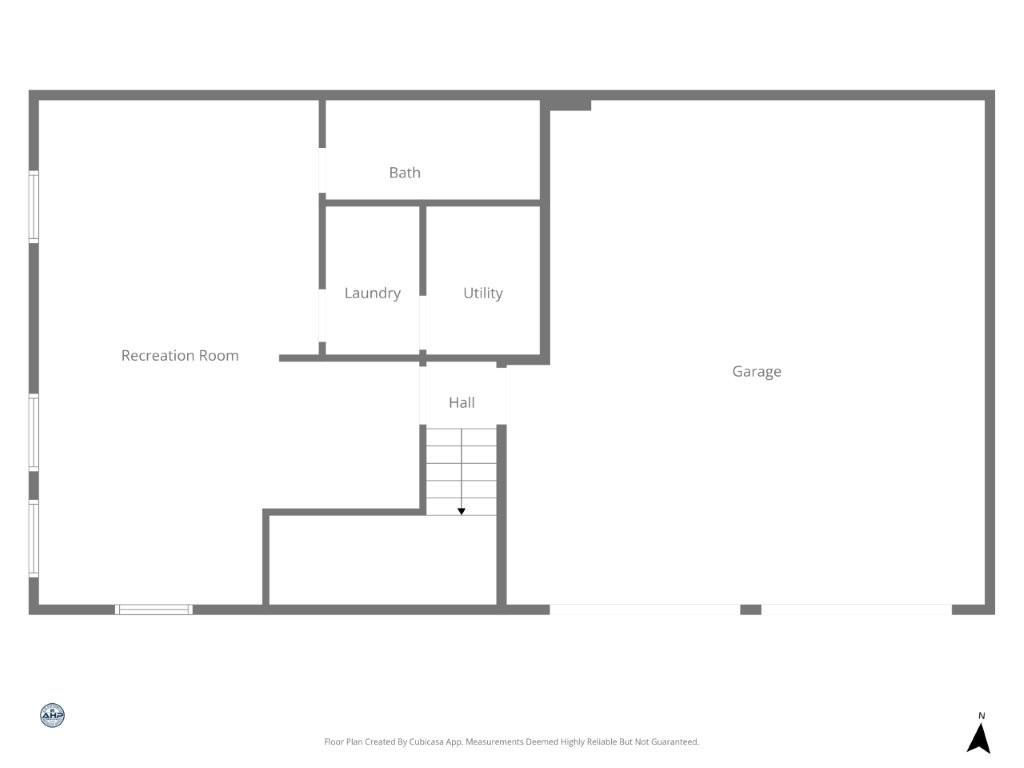 1131 N Mohican Court