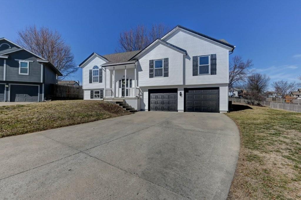 1131 N Mohican Court