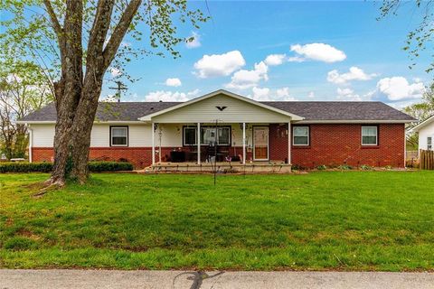 927 Pinnacle Street, Warsaw, MO 65355 - #: 2612358