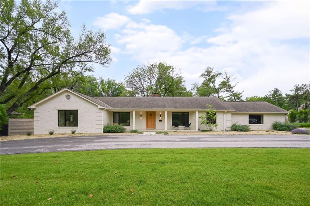 4601 W 83rd Street