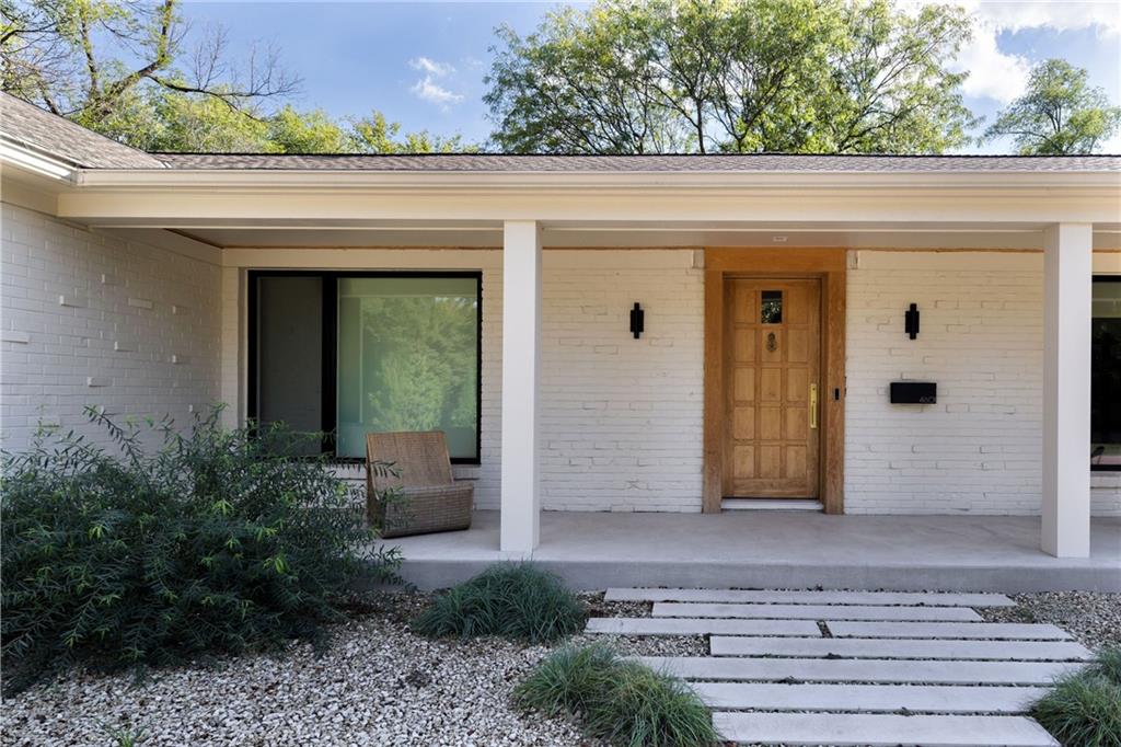 4601 W 83rd Street