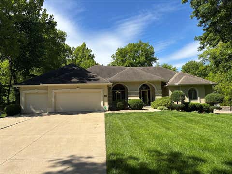3431 NW Pink Hill Circle, Blue Springs, MO 64015 - MLS#: 2618842