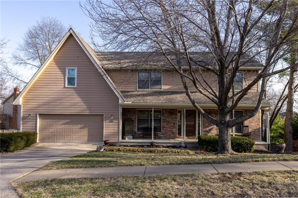 Photo of 1303 Telford Drive, Liberty, MO 64068 (MLS # 2597298)