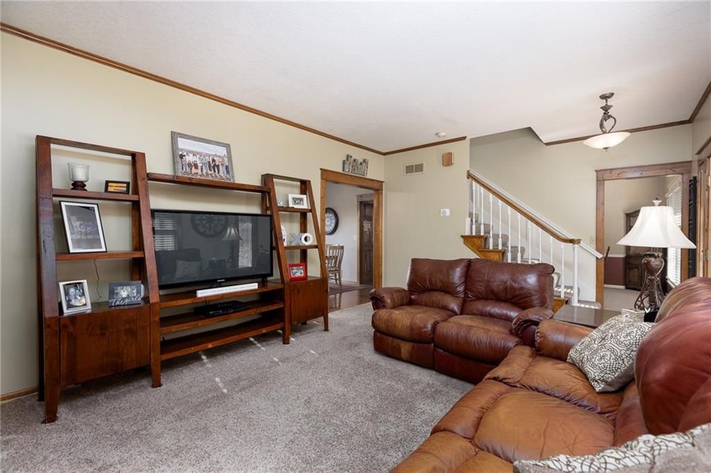 Photo of 1303 Telford Drive, Liberty, MO 64068 (MLS # 2597298)