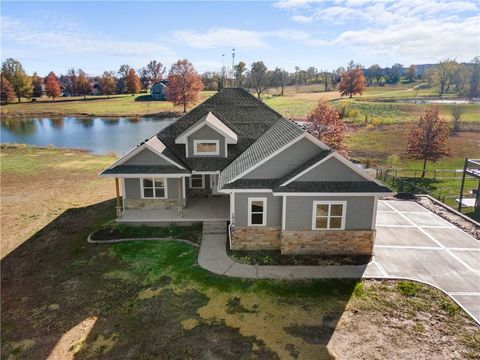 1516 Country Club Drive, Pleasant Hill, MO 64080 - MLS#: 2534521