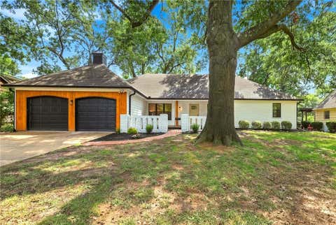 10131 Linden Street, Overland Park, KS 66207 - MLS#: 2634418