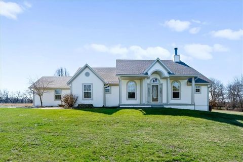 17809 E 171st Street Pleasant Hill MO 64080