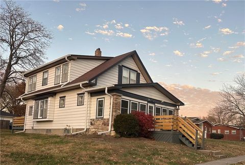 211 E 5th Street, Lawson, MO 64062 - MLS#: 2588628